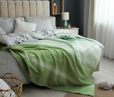 Himalai Blanket Universe - 110B