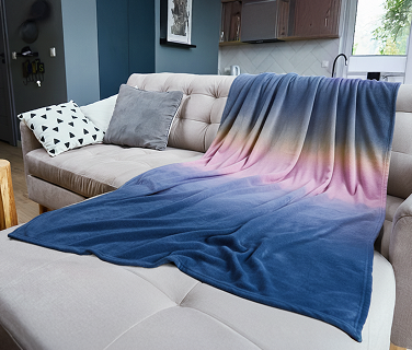 Himalai Blanket Universe - 210A