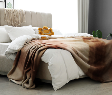 Himalai Blanket Horizontal Dream - 310A