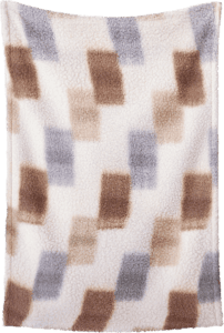 Bulky Sherpa Blanket