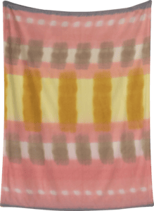 Classic Sherpa Blanket