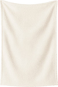 Classic Sherpa Blanket