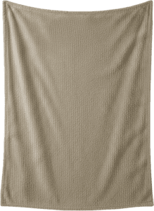 Fino Plush Fleece Blanket