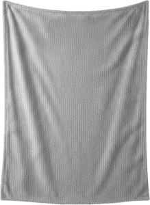 Fino Plush Fleece Blanket