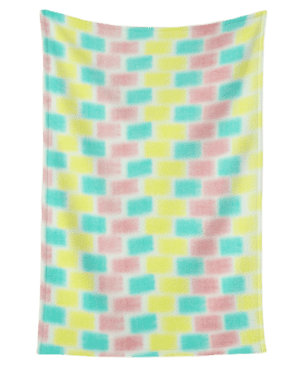 Plush Fleece Blanket
